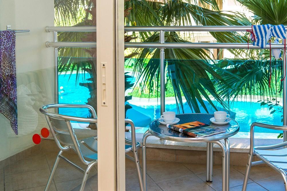 Verona Apartments Marmaris Eksteriør bilde
