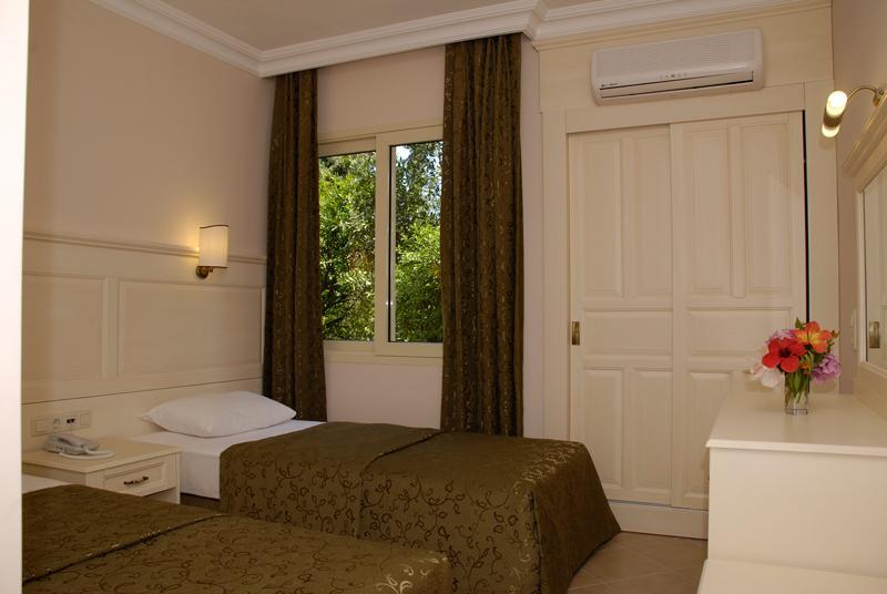 Verona Apartments Marmaris Eksteriør bilde