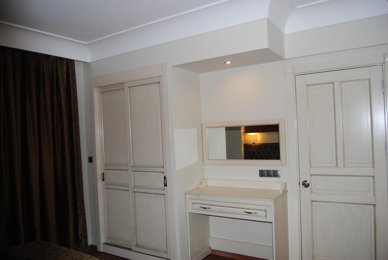 Verona Apartments Marmaris Eksteriør bilde