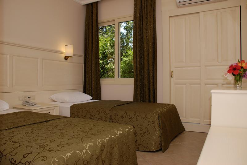 Verona Apartments Marmaris Eksteriør bilde