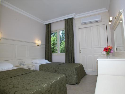 Verona Apartments Marmaris Eksteriør bilde